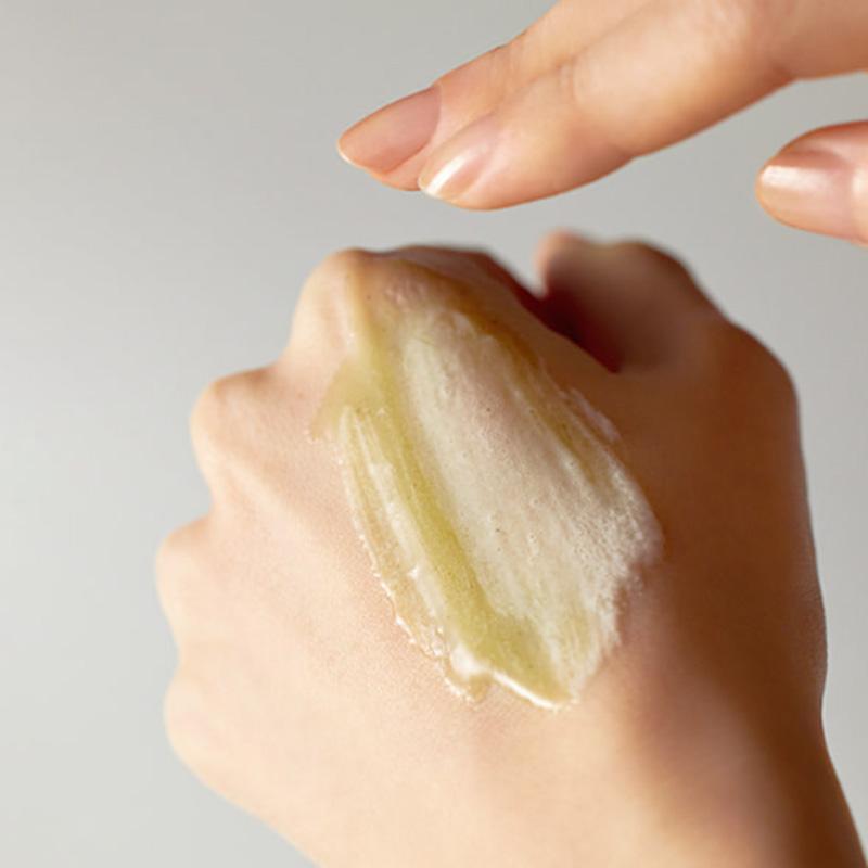 SOME BY MI Bye Bye Blackhead 30 Days Miracle Green Tea Tox Bubble Cleanser 120 г (3 варианта)