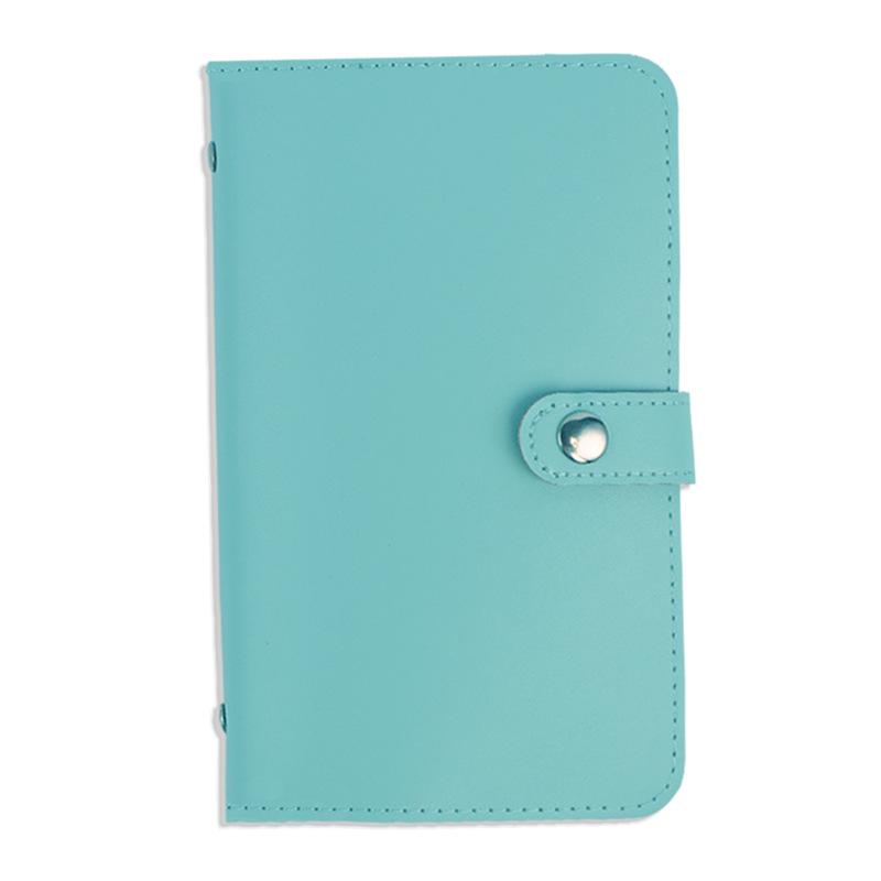 Альбом для накопления наличных и банкнот большой емкости