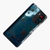 Glass For Xiaomi Mi 11i  M2012K11G / 11X 11X Pro Battery Cover Door Back Housing Rear  Door Replacement Parts