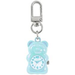 J-AXIS CF2A0035 Unisex Wrist Watch CF2A0035-BL CF2A0035-PI CF2A0035-PU CF2A0035-OR Gift Casual Business Sports Student