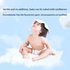 Disposable Non-woven Baby Urinary Pads Waterproof Breathable Mattresses for Newborn Care 20/50 Sheets Pack Diaper Changing Mat
