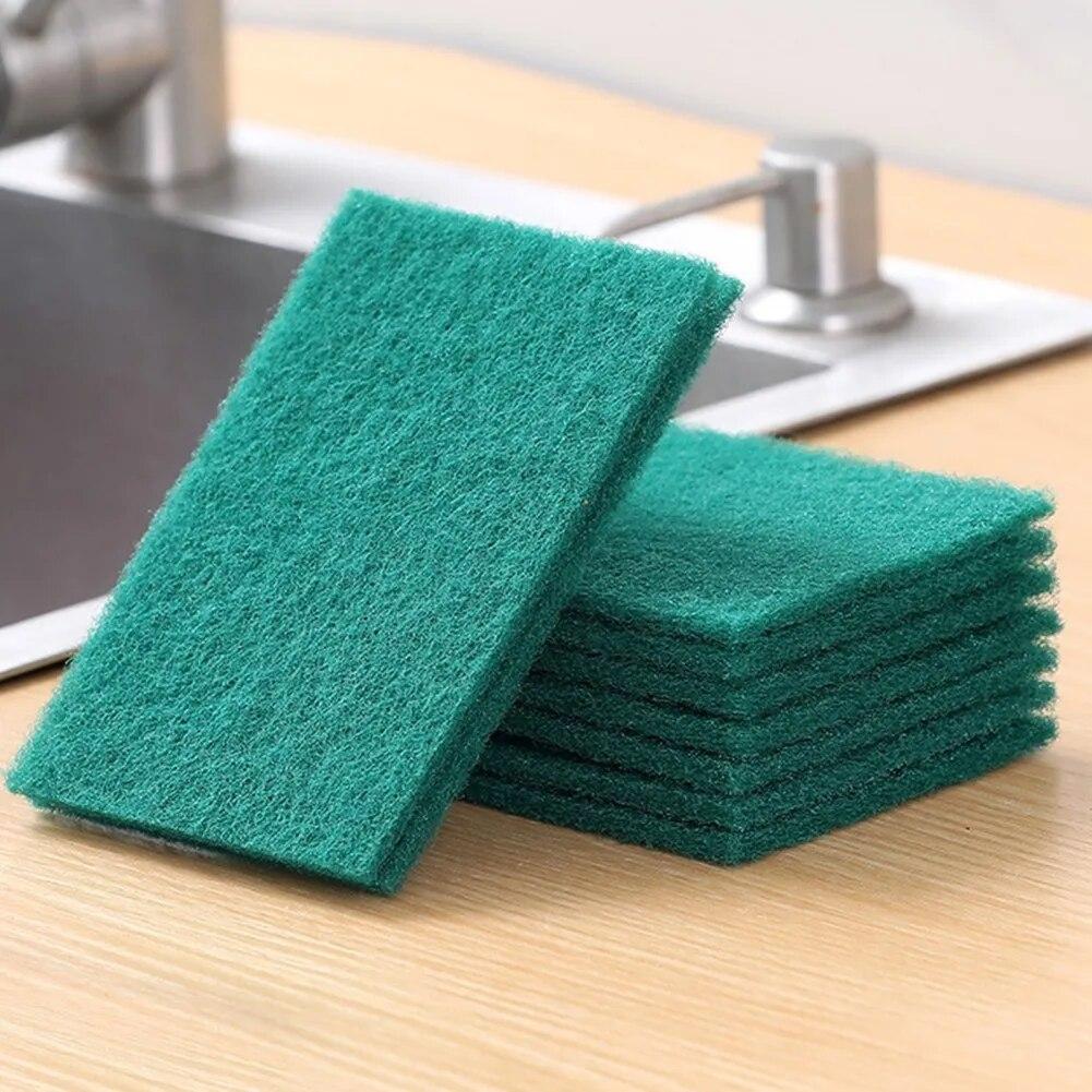 Кухонная миска, чистящая подушечка для мытья посуды, губка для чистки ванны, скребок, губка, моющие средства, скраб, губка, губка, губка, чистящая губка