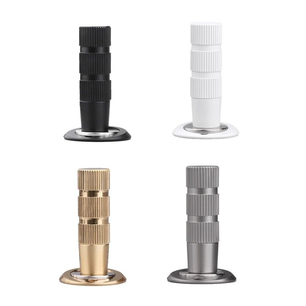 Anti Collision Door Stopper Wall Protectors Floor Holder New Door Suction Door