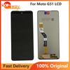 Полная сборка LCD-экрана и дигитайзера для Moto G51 5G