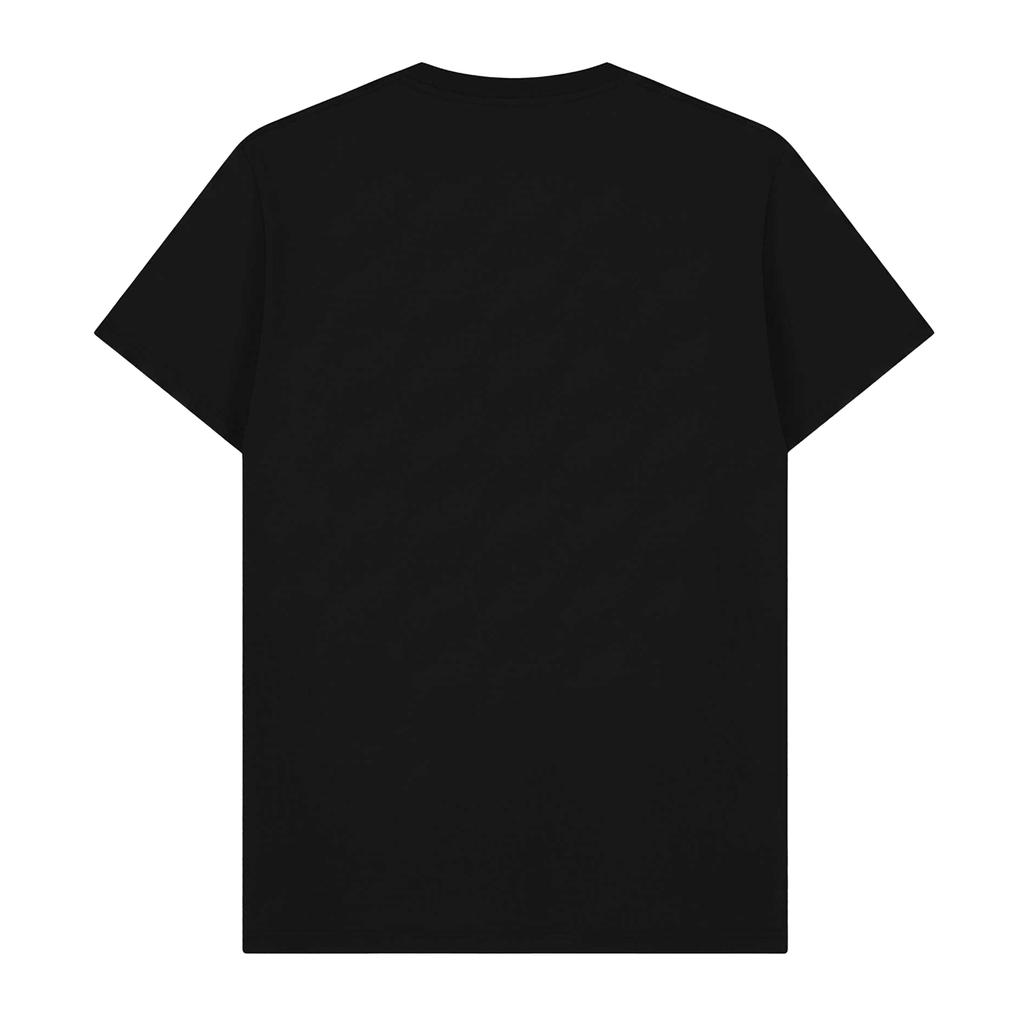 Apoh Unisex Adult Coloured T-Shirt