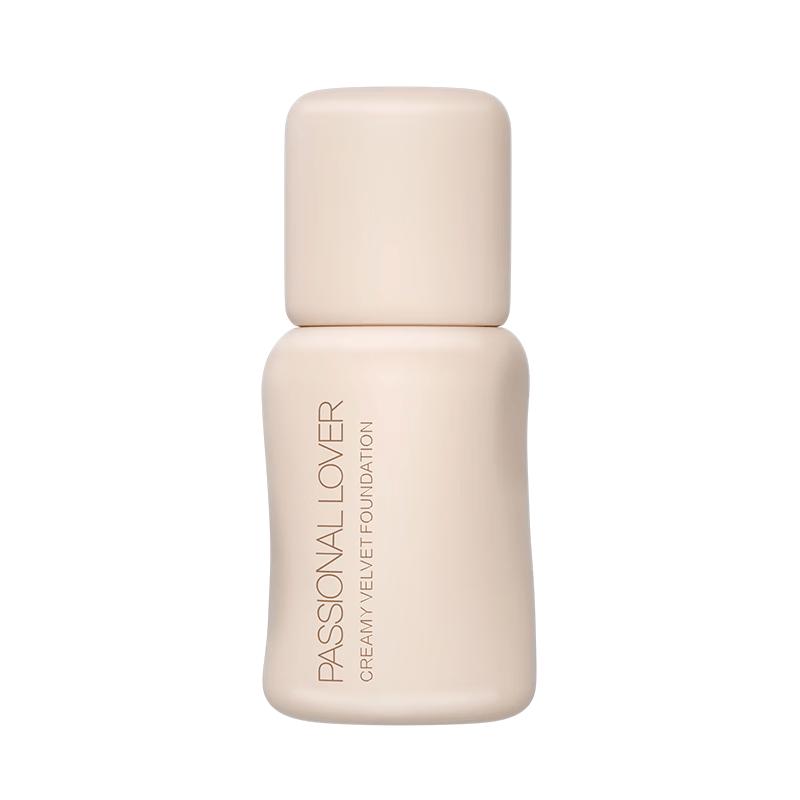 Passional Lover Dual-Effect Liquid Foundation
