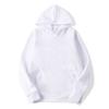 Hoodies Sweatshirts Unisex Men's Women's Sports Pullover Hoodie Loose Large Size