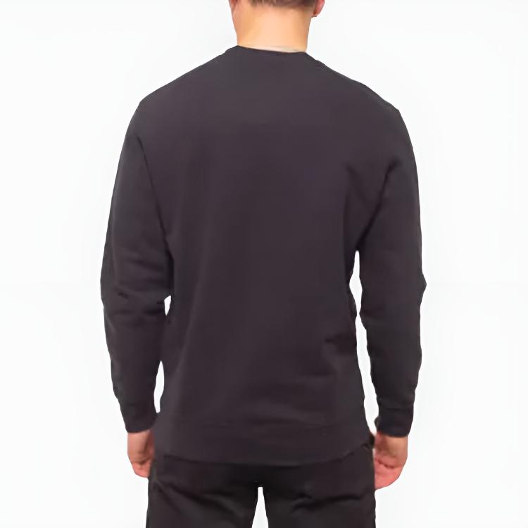 Свитшот с логотипом Levis 35909-0003