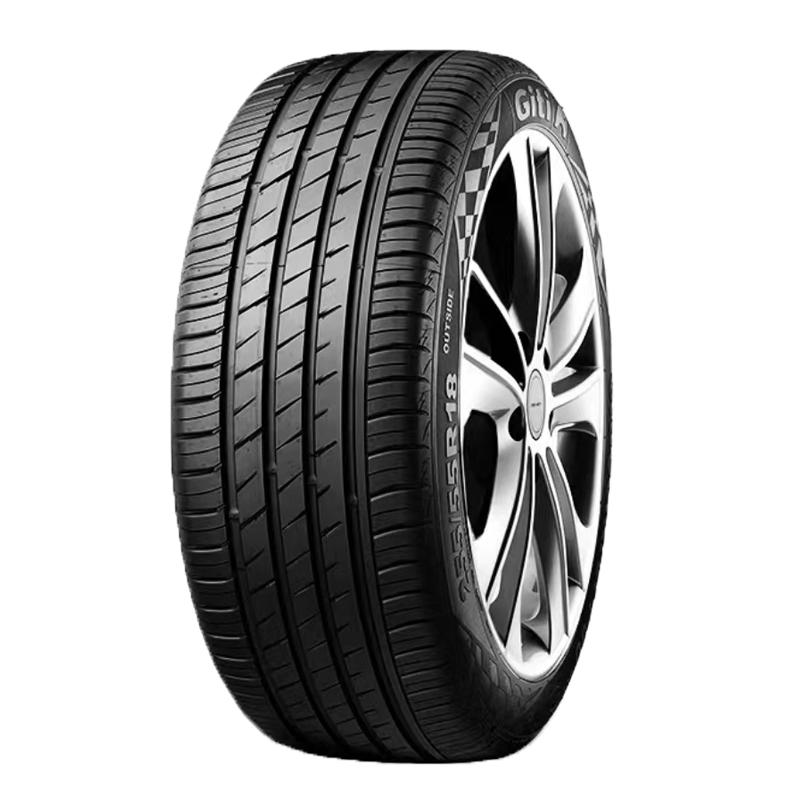 Шины Giti 195/65R15 для легковых автомобилей