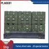 PLAOC81 Military Field Shower System