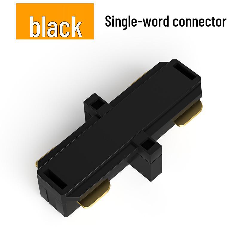 Full Spectrum Recessed Magnetic Track Spot Light for Commercial and Residential Use