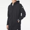 adidas Спортивная куртка мужская черная GV3515