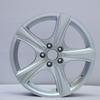 Compatible with Volkswagen Lavida & Gran Turismo: 15", 16", 17" alloy wheels, rims, and tires.