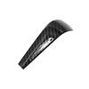 Carbon Fiber Car Gear Shift Knob Cover Shell Protection Trim Sricker for BMW XI 1 3 Series E91 E90 E93 2006-2012 Accessories