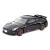 TOMYTEC Tomica Limited Vintage Neo LV-N316b Nissan GT-R Premium Edition T-spec 2024 Model, Midnight Purple, Finished Product