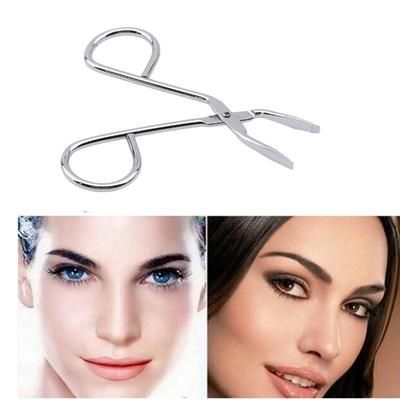 Машинка для стрижки красоты, инструмент для удаления бровей, ножницы из нержавеющей стали, зажим для бровей, пинцет, зажим