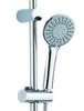 Kuchinox Ondo shower column chrome