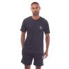 Jack And Jones Mens Tag T-Shirt & Shorts Set