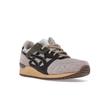 Sivasdescalzo X ASICS Gel Lyte 3 Rewind Waste Unisex Sneakers Cream Beige Black 1203A122-250