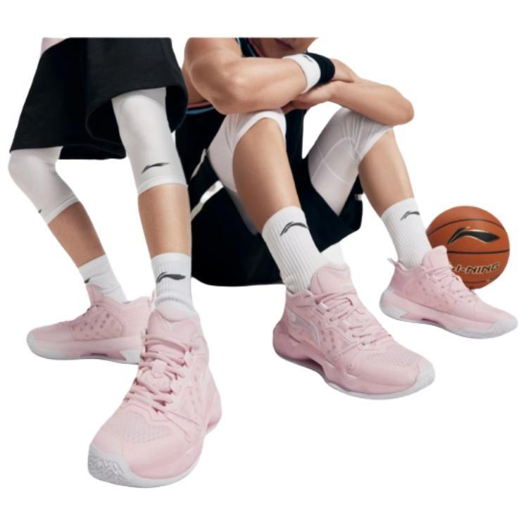 Li-Ning LiRen 2.0 Low 'Светло-розовый' Мужские ABAS039-14