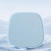 Non-slip Honeycomb Gel Seat Pad Breathable Auto Seat Cover Car Seat Cushion  for Summer