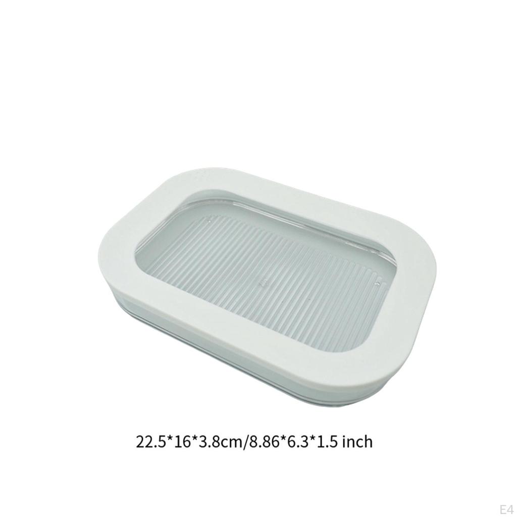 Хранитель мяса для организации холодильника