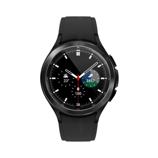 Защитная пленка для часов Ультратонкая Защита от царапин HD-совместимая Защита всего экрана для Samsung