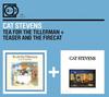 CD CAT STEVENS - Tea for the Tillerman IMCD268,5468842 Universal Music 2010 US Rock Used