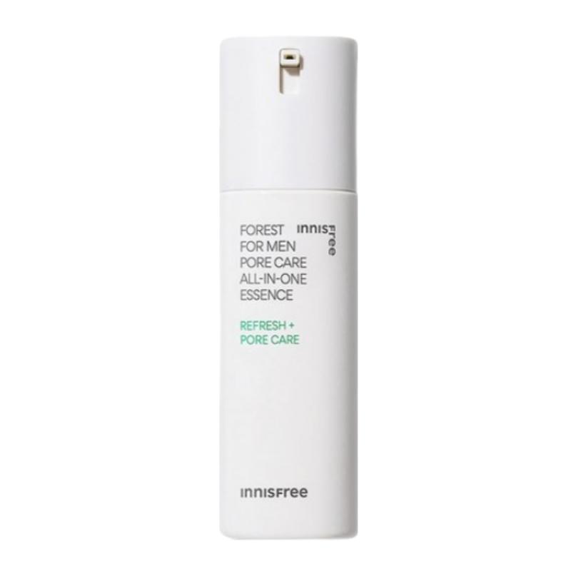Innisfree Forest For Men Уход за порами Все в одном Эссенция 100мл