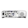 Проектор EPSON EB-982W 3LCD - 4200 люмен (блан) - 4200 люмен (цвет) - WXGA (1280x800)