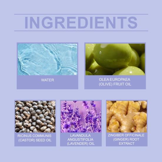 Крем для сна с ароматом лаванды, средство от бессонницы, снятия стресса, снотворное, натуральные ингредиенты, успокаивают настроение, улучшают качество сна, дорожная упаковка, мазь для отдыха