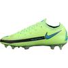Phantom Gt Elite Fg Lime Glow Aquamarine Sneakers CK8439-303