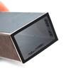 Sanding Block Level File with Sandpapers Pro Luthier Repair Tool Bass Guitar Leveler for Guitar Repair Polishing & Maintenan