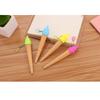 1 Pcs Gel Pen Novelty Cute Novel Ice Cream Funny School Gel Pen Ballpoint Item Girl Stationery Student Kids Prize Gift