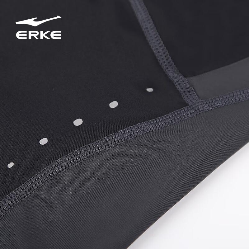 Женский спортивный слитный купальник без рукавов ERKE