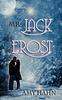 Книга Mr. Jack Frost