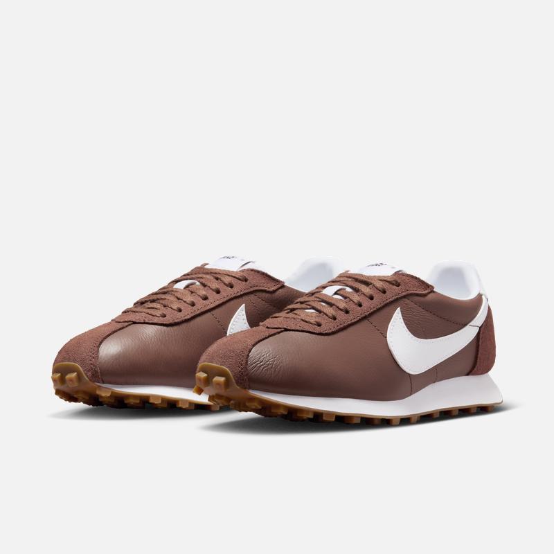 Nike Женские зимние новые ретро низкие спортивные беговые кроссовки Nike LD 1000 IB6745