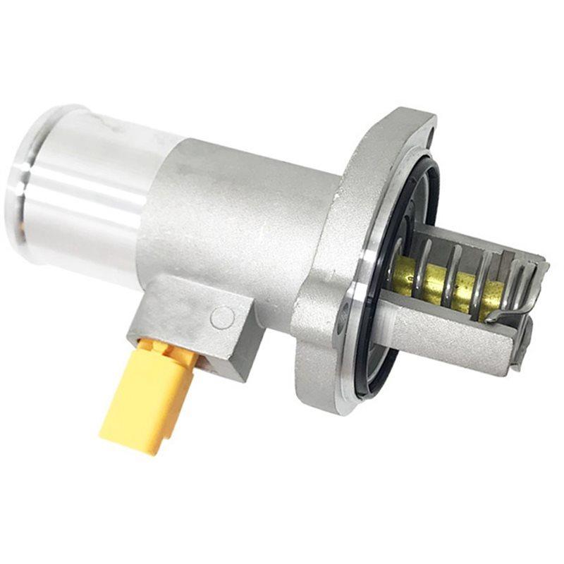 For FAW Red Flag H7/H9S7 V63.0T 1306010-39L 130601039L Car Thermostat Replacement Part