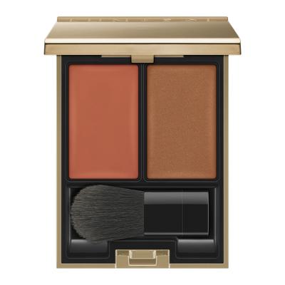 LUNASOL Glow Blush EX03 румяна румяна Russet Terra 3,9 г