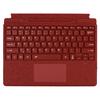 Wireless Keyboard Bluetooth-Compatible Magnetic Type C Charging Ultra-Slim Keyboard for Microsoft Surface Pro 8/9/X/10/11