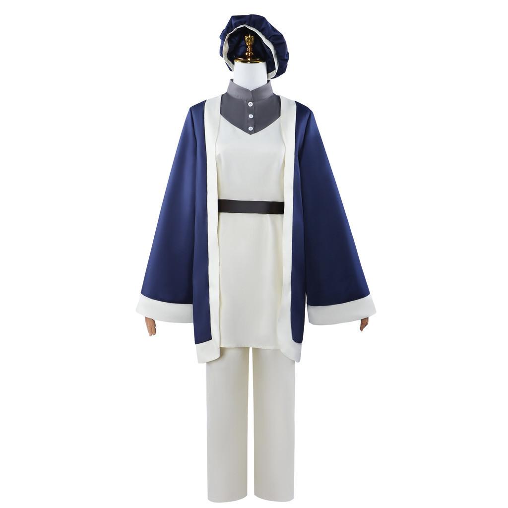 Coscosplay Милый Полиэстер Аниме Косплей Костюм Xs-xxxl