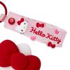 Sanrio Hello KItty Silicone Pouch ( My Deco Bag ) Japan NEW Sanrio Characters