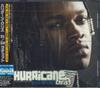 CD HURRICANE CHRIS - 51/50 храповик BVCP21577PROMO POLO GROUNDS MU Япония Соул/Фанк Б/У