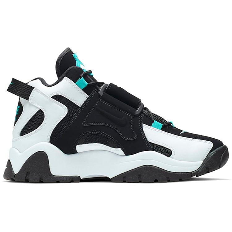 Nike Air Barrage Mid 'Cabana' Men's AT7847-001