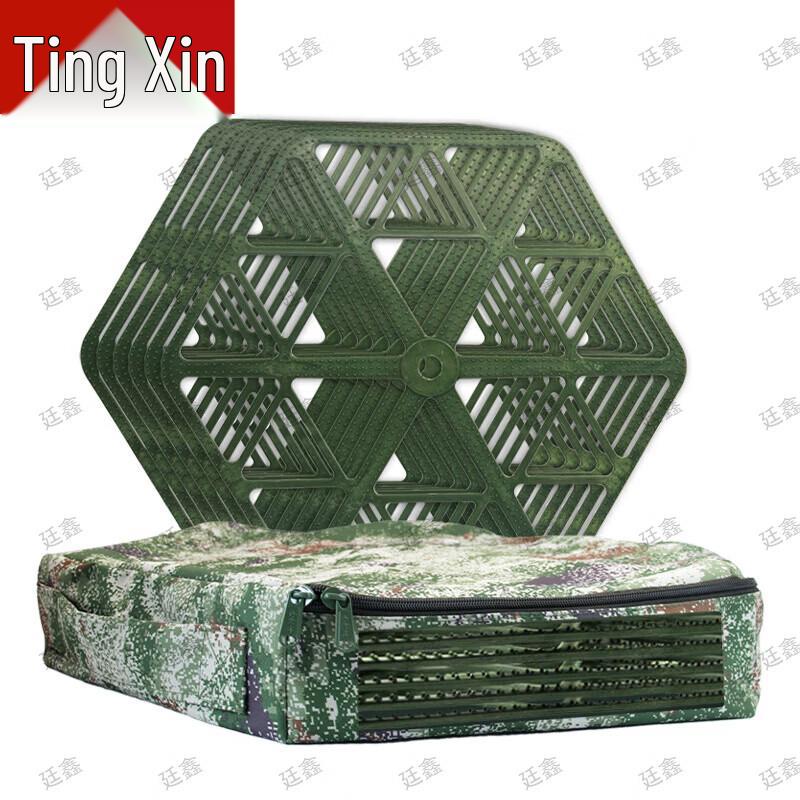 Tingxin Camouflage Net Support System & Accessories