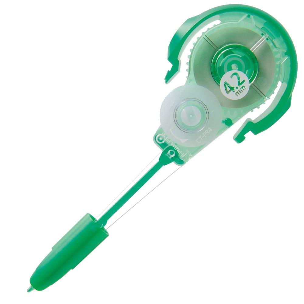 Tombow Pencil Correction Tape MONO Mono PXN Cartridge PR4 10 Pieces CT-PR4-10P