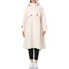 Hassui ID 2.0 Series Comfortable Lightweight Windproof Casual Jacket Women Jacket Beige H29527