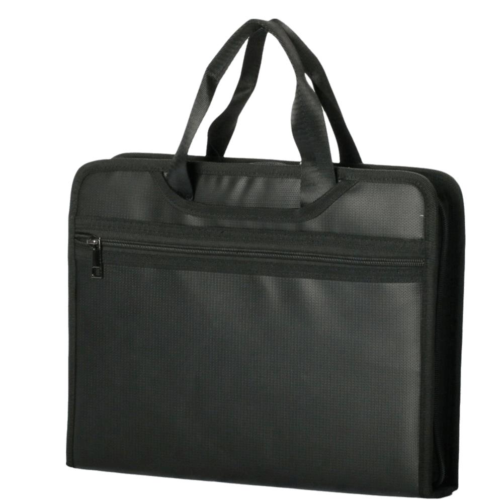 Цветные вкладки Расширяющаяся папка-конверт Огнеупорная папка-гармошка Основа Органайзер для документов Офис