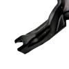 Pair Windshield Front Foam Rain Collector Sponge For 3008 OEM Part Number 9800512180 9800512080 Replacement Car Accessories