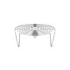 Multifunction Steamer Shelf Tray Stand Cooking Tableware Stand Steamer Rack  Kitchen Accessories